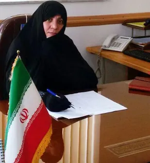 برگزاری همایش اسوه های صبر ومقاومت در زنجان