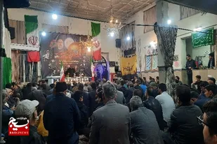 شهدای خدمت خوب زیستند، خوب رفتند و بهترین الگو شدند