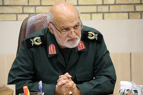 اساسنامه موکب احمد بن موسی(ع) تصویب و اعضای هیئت اُمنا مشخص شدند/ سردار غیب پرور مدیرعامل موکب شد