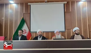 نهضت بزرگ زندگی با آیه&zwnj;ها یکی از مهم&zwnj;ترین اقدامات فرهنگی است