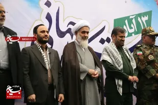 هراس استکبار جهانی، از بیداری جوانان و نخبگان ملت هاست/شکست هیمنه اسرائیل به دست جوانان غیور فلسطینی رقم خورد