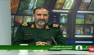 اجرای ۱۲۵۰ برنامه در دهه بصیرت در سطح استان/اخلاص و خدمت به بشریت شهید سلیمانی را سردار دلها کرد