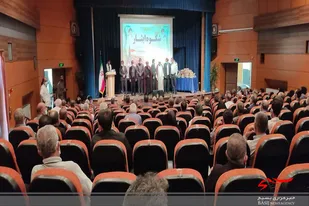 دفاع مقدس در تاریخ ماندگار شد