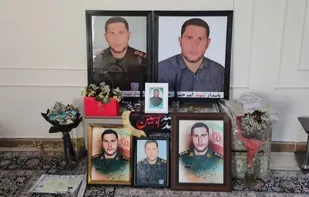 زلال و امام حسینی