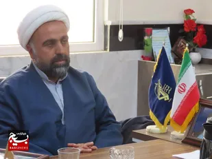 فتح خرمشهر نتیجه ایمان و اراده رزمندگان و یاری خداوند بود