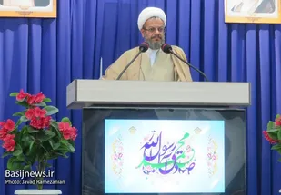 نقطه آغاز همه حرکت&zwnj;ها در جامعه اسلامی باید مساجد باشد/ امیدواریم آیت الله رئیسی به دامغان هم سفر کنند