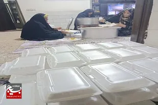 نذری هرساله علوی در عید غدیر خم