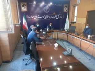 ارجونی: امروز همه ما در حوزه ستایشگری برای وصل کردن آمده ایم؛ تشکلهای ستایشگری امروزه باید بیشترین اتحاد و انسجام را در درون خود داشته باشند