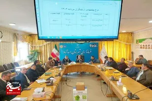 راه&zwnj;اندازی بازارچه عرضه محصولات در اسدآباد