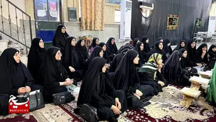 کارگاه &laquo;تربیت فرزند و ارتباط مؤثر با نوجوانان&raquo; با استقبال گسترده خانواده&zwnj;ها برگزار شد