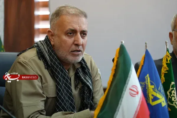 همایش سردار ایل