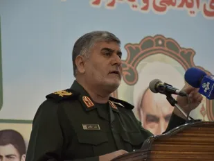 جایگاه شهدای روحانی برای نسل جوان تبیین شود
