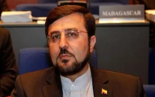 آژانس در سال گذشته ۳۳ دسترسی تکمیلی در ایران انجام داده است