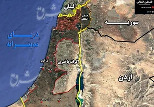 بیشهٔ مقاومت هرگز خالی از شیر نخواهد ماند