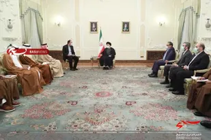 ایران از امنیت کشورهای حاشیه خلیج فارس حمایت می&zwnj;کند