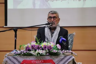 مدیون خون شهدا،جانبازان و ايثارگران هستيم/جوانان و نوجوانان ادامه دهنده راه شهدا
