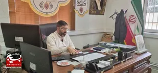 خبرنگاران بدون غرض شخصی، مشکلات را منعکس نمایند.