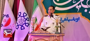 ثبت ۵۲ هزار تماس با آتش نشانی شاهرود و ۳ درصد عملیاتی شد؟!