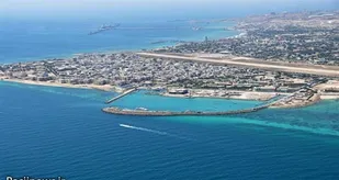 ساخت نخستین بازوی بارگیری نفت خام کشور با باور به توان داخلی