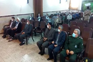 هفته دولت فرصت خوبی برای نشر ارزش&zwnj;های انقلاب اسلامی و دولت است