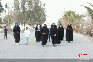 برگزاری مسابقات ورزشی در زاهدان