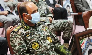 شهید &laquo;جلیلوند&raquo; از جنس فرماندهان دفاع مقدس بود که افتخارات زیادی در ارتش از خود به ماندگار گذاشت