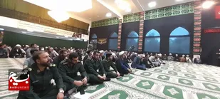 همایش روز جهانی مسجد در ساری + تصاویر