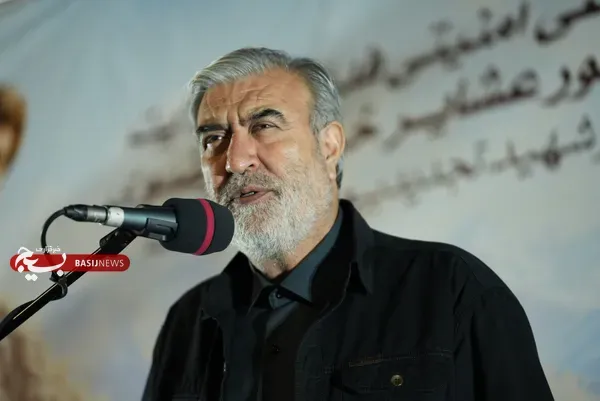 یادواره شهید