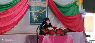 شخصیت واقعی زن مسلمان را با تکیه بر اشتراکات نشان دهیم