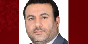 "شبیب جویجری" نماینده مردم اهواز در مجلس شد