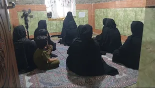 بصیرت افزایی