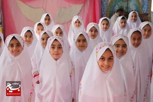 فرشتگان چهاردانگه ای ۹ سالگی خود را با شکوهی هر چه تمام تر جشن گرفتند