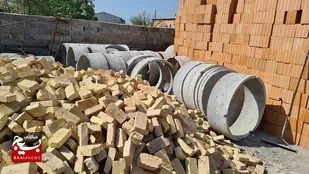 اجباری شدن رعایت استاندارد برای ۱۴۵ مورد کالا و مصالح ساختمانی