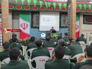 جمهوری اسلامی با سیاست زیرکانه ذره ذره رژیم صهیونیستی را به ورطه نابودی می کشاند