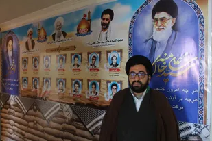 سالروز آغار بیعت امت اسلامی با یگانه موعود عالم بشریت حضرت مهدی (عج) مبارک