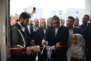 افتتاح خانه فرهنگ خراسان&zwnj;جنوبی با حضور وزیر فرهنگ و ارشاد اسلامی در بیرجند