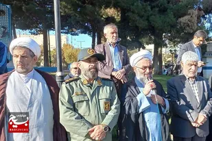 شهدای گمنام، قلب&zwnj;های خسته را از غبار دنیا شستشو می&zwnj;دهند