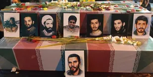 کرمانشاه میزبان ۳ شهید گمنام