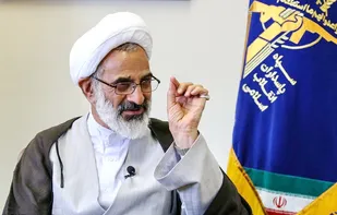 عده&zwnj;ای می&zwnj;خواهند با تضعیف افتخارات خود را بزرگ کنند/ بدانید ما تحمل می&zwnj;کنیم، اما فراموش نمی&zwnj;کنیم