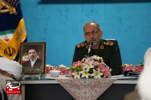 بسیج یک سازمان اداری نیست، بلکه تفکر جهادی و ایثار است