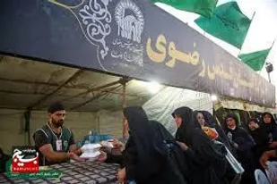 تداوم خدمت&zwnj;رسانی موکب&zwnj;های اردبیل تا ۳ روز بعد از اربعین