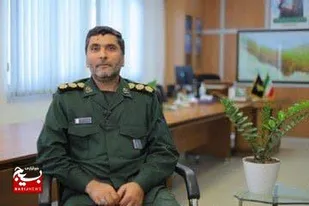 خدمت رساني سپاه کربلا برای رفاه حال مسافران و مردم استان با ارسال روزانه بیش از صدهزار لیتر بنزین