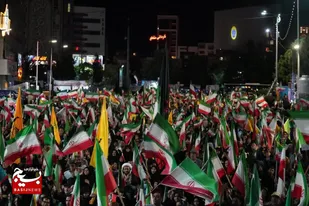 شب پنجاه&zwnj;و ششم: وقتی کرمان نفس می&zwnj;زند مقاومت تداوم دارد