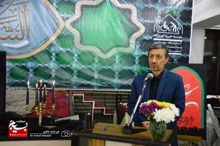 هدیه بنیاد مستضعفان به 200 هزار ایتام در شب های قدر