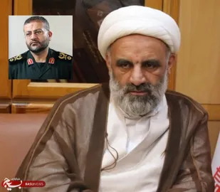 پیام تسلیت مسئول دفتر نماینده ولی&zwnj;فقیه در سپاه قدس گیلان در پی درگذشت والده&zwnj;ی رئیس سازمان بسیج مستضعفین