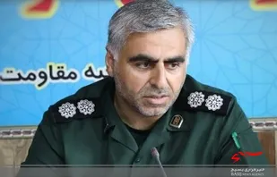 اعزام 200 بسیجی از سوادکوه به اردوی راهیان نور غرب