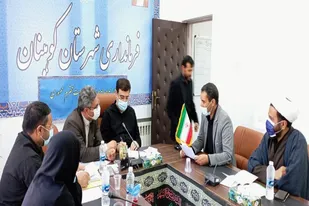 حل مشکلات در گرو تجمیع منابع ملی و منطقه&zwnj;ای است