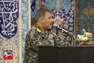 &nbsp;تمام ادیان جهان، بزرگی و کرامت امیرالمؤمنین را قبول دارند
