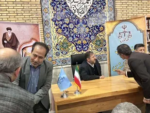 آغاز رزمایش تخصصی سازمان بسیج حقوقدانان استان ایلام