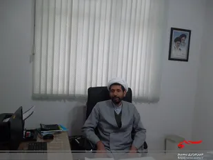 روز قدس نماد صف&zwnj;&zwnj;&zwnj;&zwnj;&zwnj;&zwnj;&zwnj;&zwnj;&zwnj;&zwnj;&zwnj;&zwnj;&zwnj;&zwnj;&zwnj;&zwnj;بندى حق و حقیقت  در مقابل باطل است